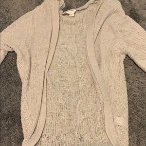 cardigan